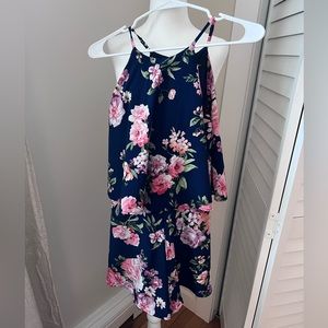 Lulus romper